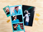 GDragon Teal Bias Pack