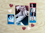 Yunjin EASY CRAZY HOT Bias Pack