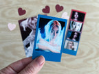 Yunjin EASY CRAZY HOT Bias Pack