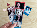 Yunjin EASY CRAZY HOT Bias Pack