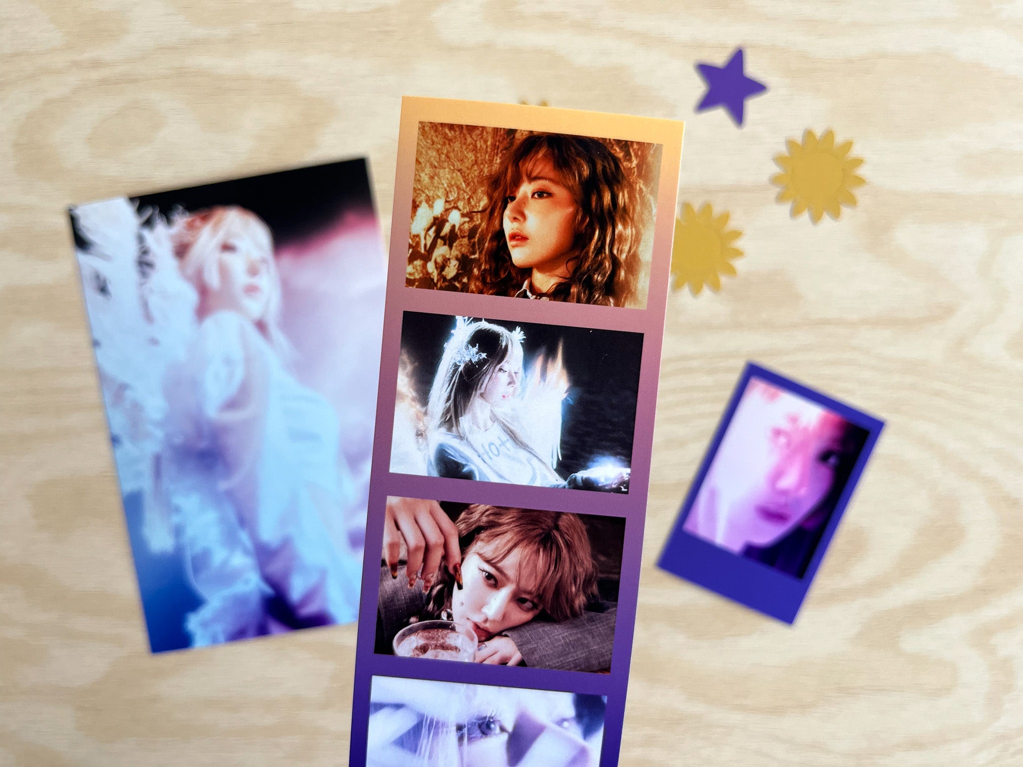 Sakura EASY CRAZY HOT Bias Pack