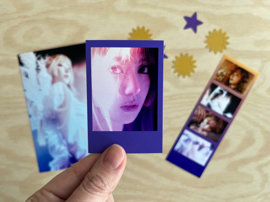 Sakura EASY CRAZY HOT Bias Pack