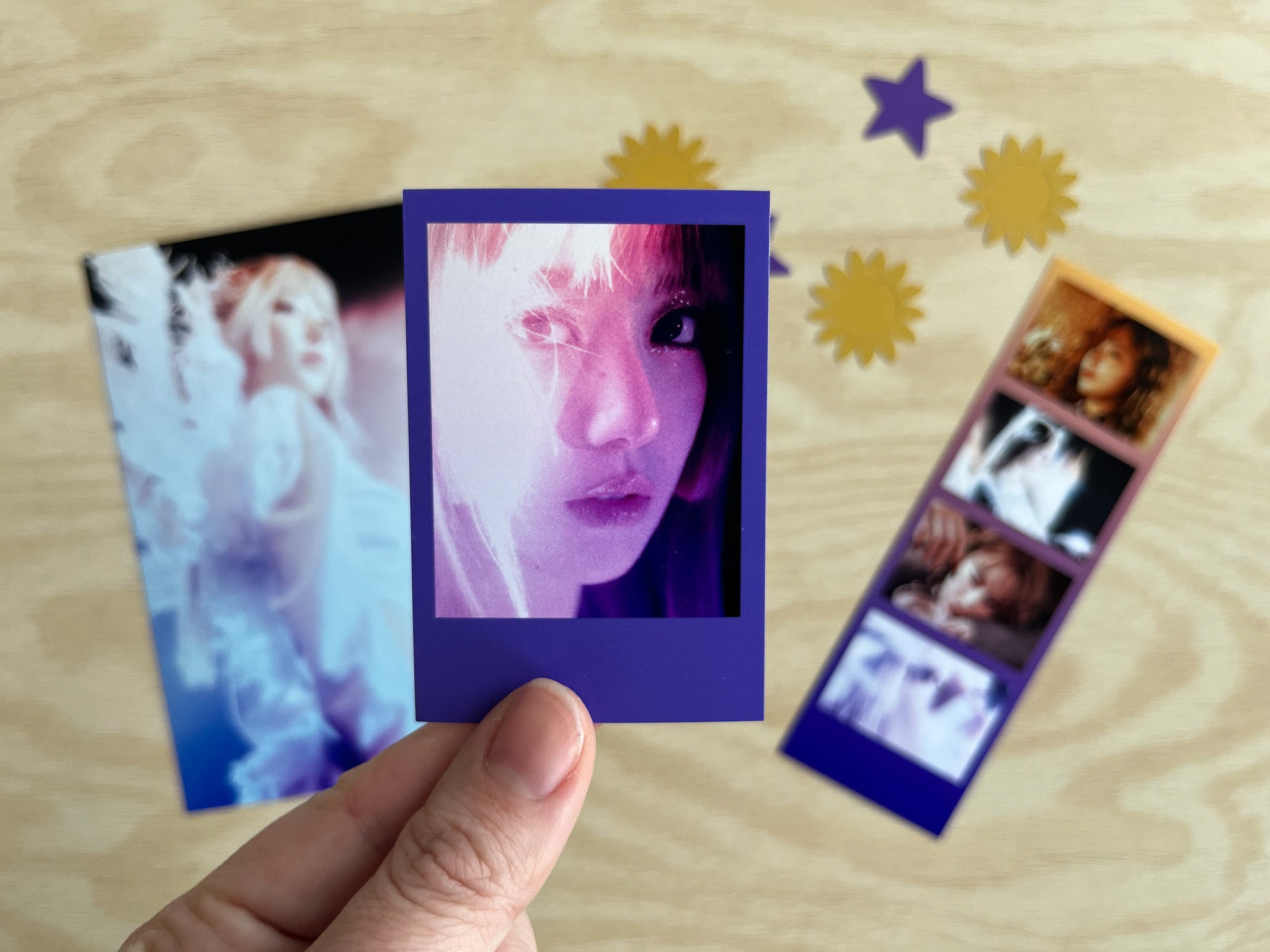 Sakura EASY CRAZY HOT Bias Pack