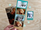 Chaewon EASY CRAZY HOT Bias Pack