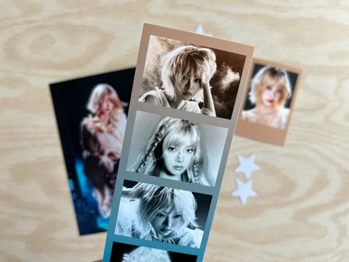 Eunchae EASY CRAZY HOT Bias Pack