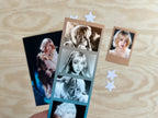 Eunchae EASY CRAZY HOT Bias Pack