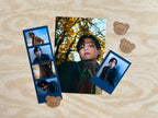 V Fri(end)s Bias Pack