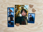 V Fri(end)s Bias Pack