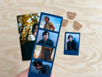 V Fri(end)s Bias Pack