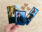 V Fri(end)s Bias Pack