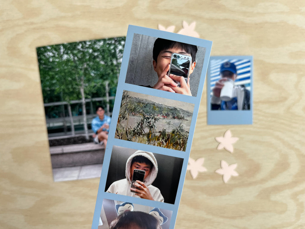 RM Namjooning Bias Pack