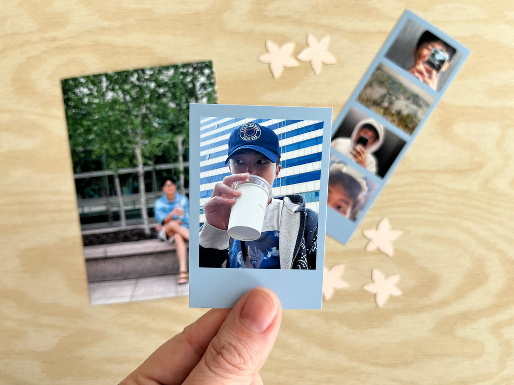 RM Namjooning Bias Pack