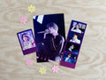 Jimin Concert Bias Pack