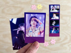 Jimin Concert Bias Pack