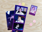 Jimin Concert Bias Pack