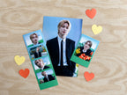 Jimin MUSE Smeraldo Garden Marching Band Bias Pack