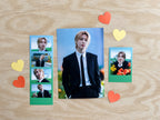 Jimin MUSE Smeraldo Garden Marching Band Bias Pack