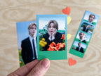 Jimin MUSE Smeraldo Garden Marching Band Bias Pack