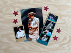 GDragon Straw Hat Bias Pack