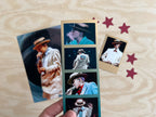 GDragon Straw Hat Bias Pack