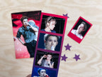 Yeonjun Concert Bias Pack