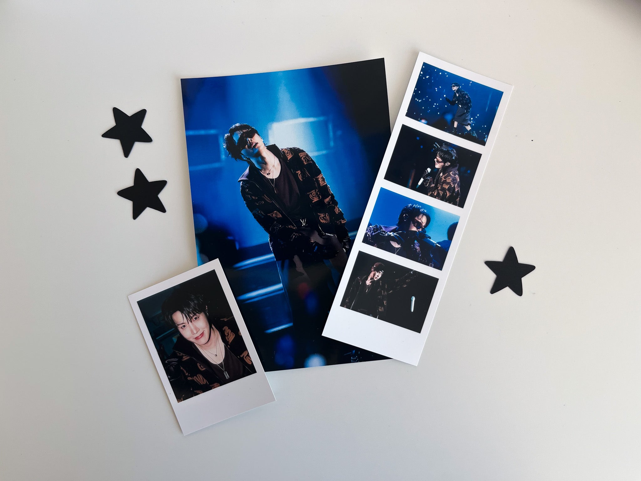 j-hope Paris Bias Pack