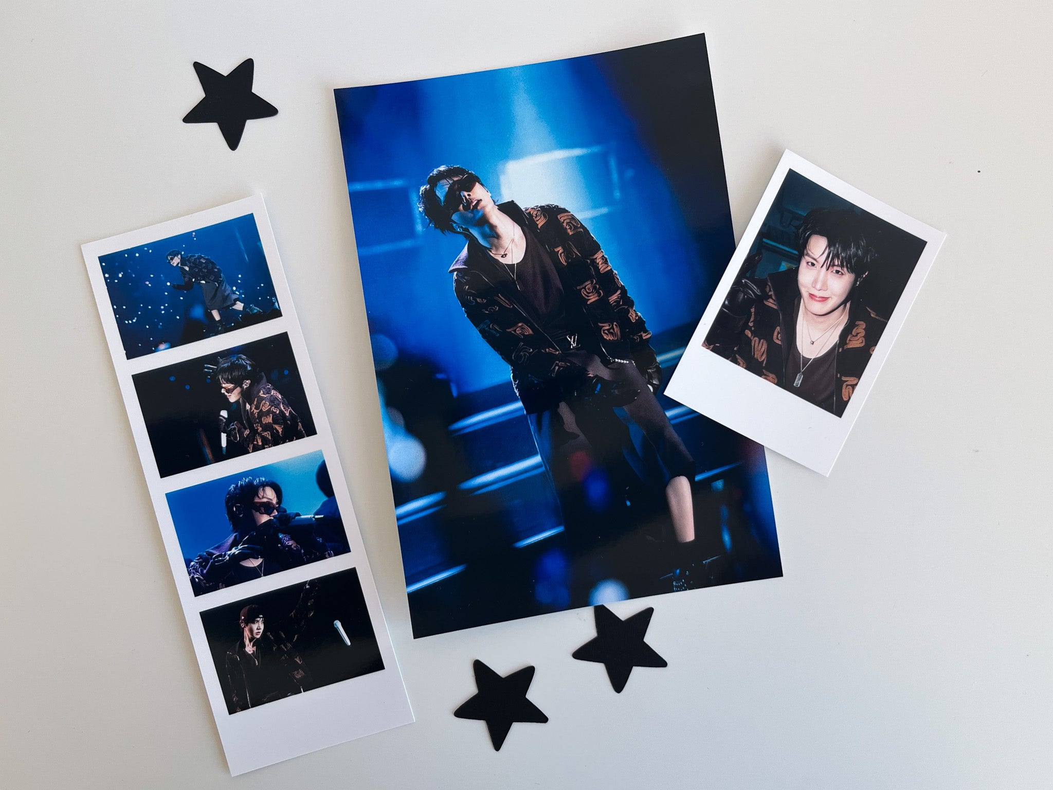 j-hope Paris Bias Pack