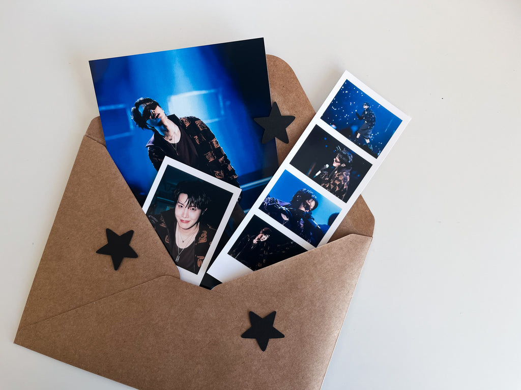 j-hope Paris Bias Pack