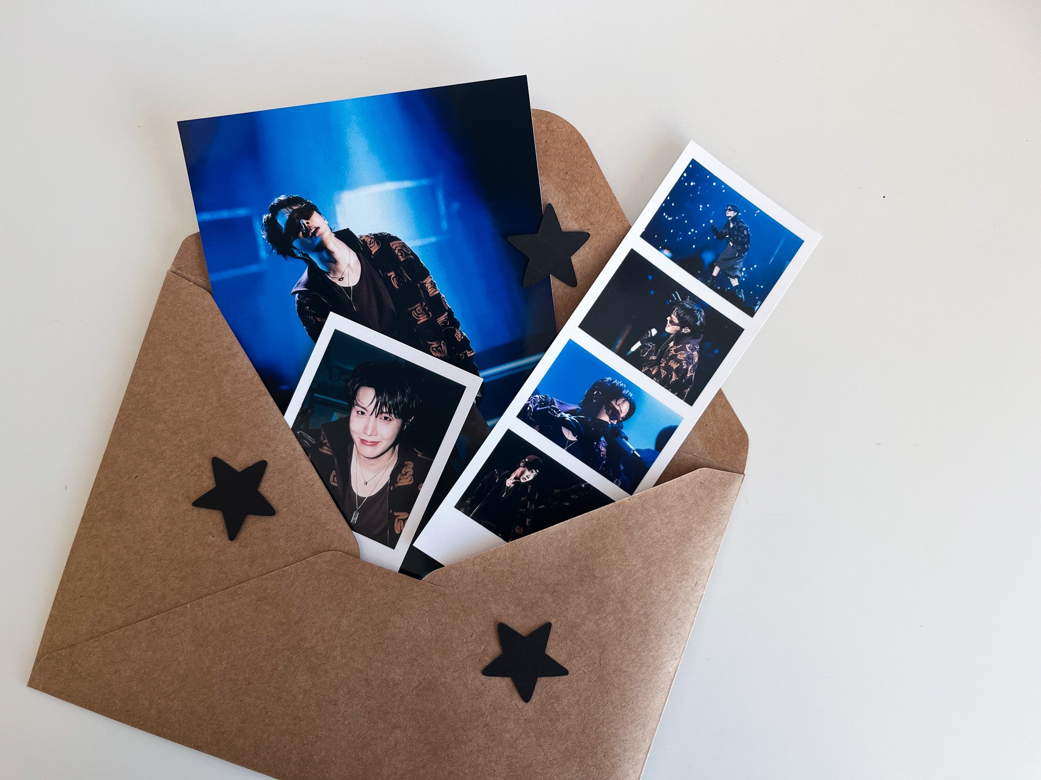 j-hope Paris Bias Pack