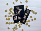 the8 Stardust Bias Pack