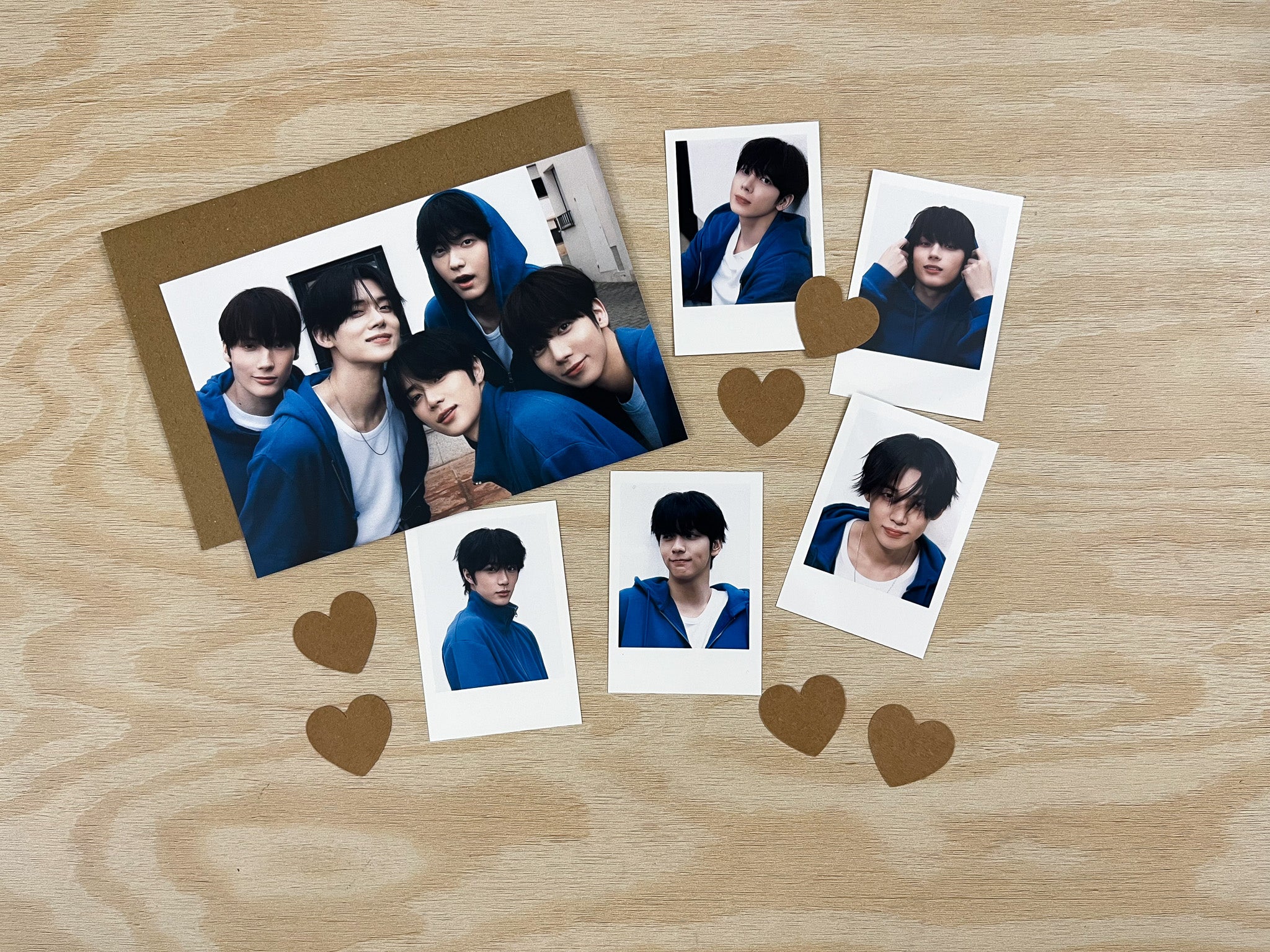 TXT OT5 Bias Pack