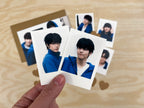 TXT OT5 Bias Pack
