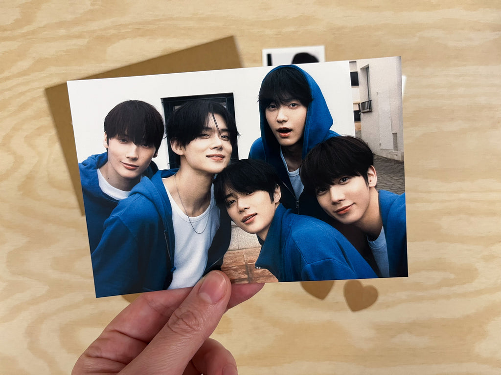 TXT OT5 Bias Pack