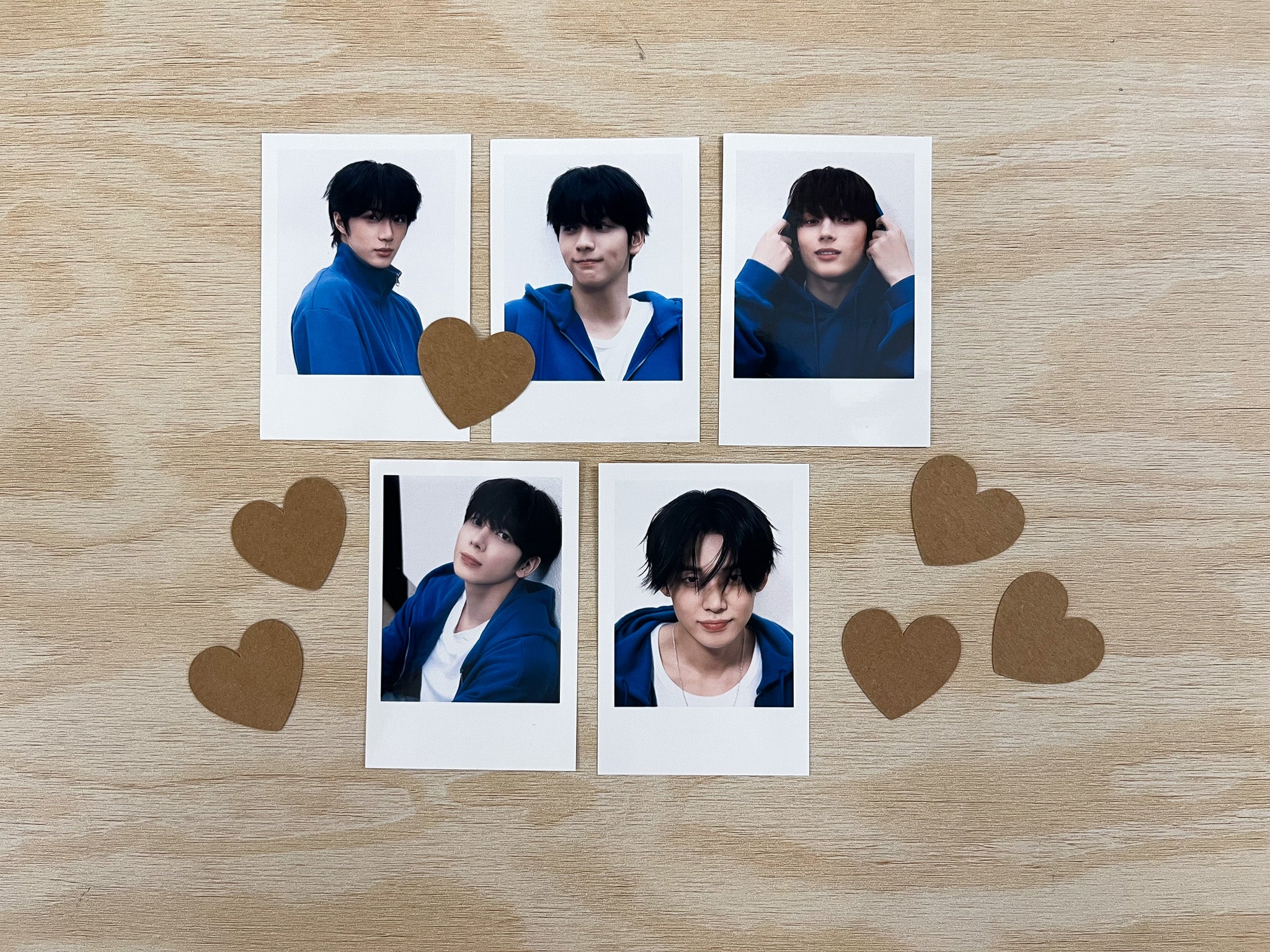TXT OT5 Bias Pack