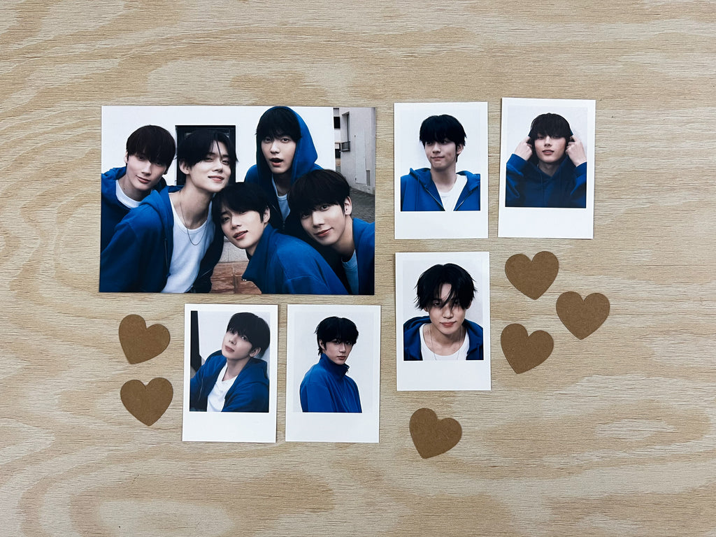 TXT OT5 Bias Pack