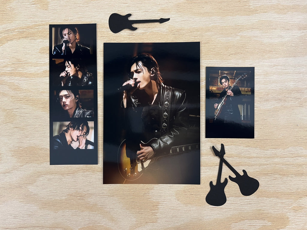 Jay Always Cover Bias Pack