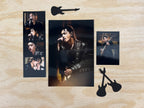 Jay Always Cover Bias Pack