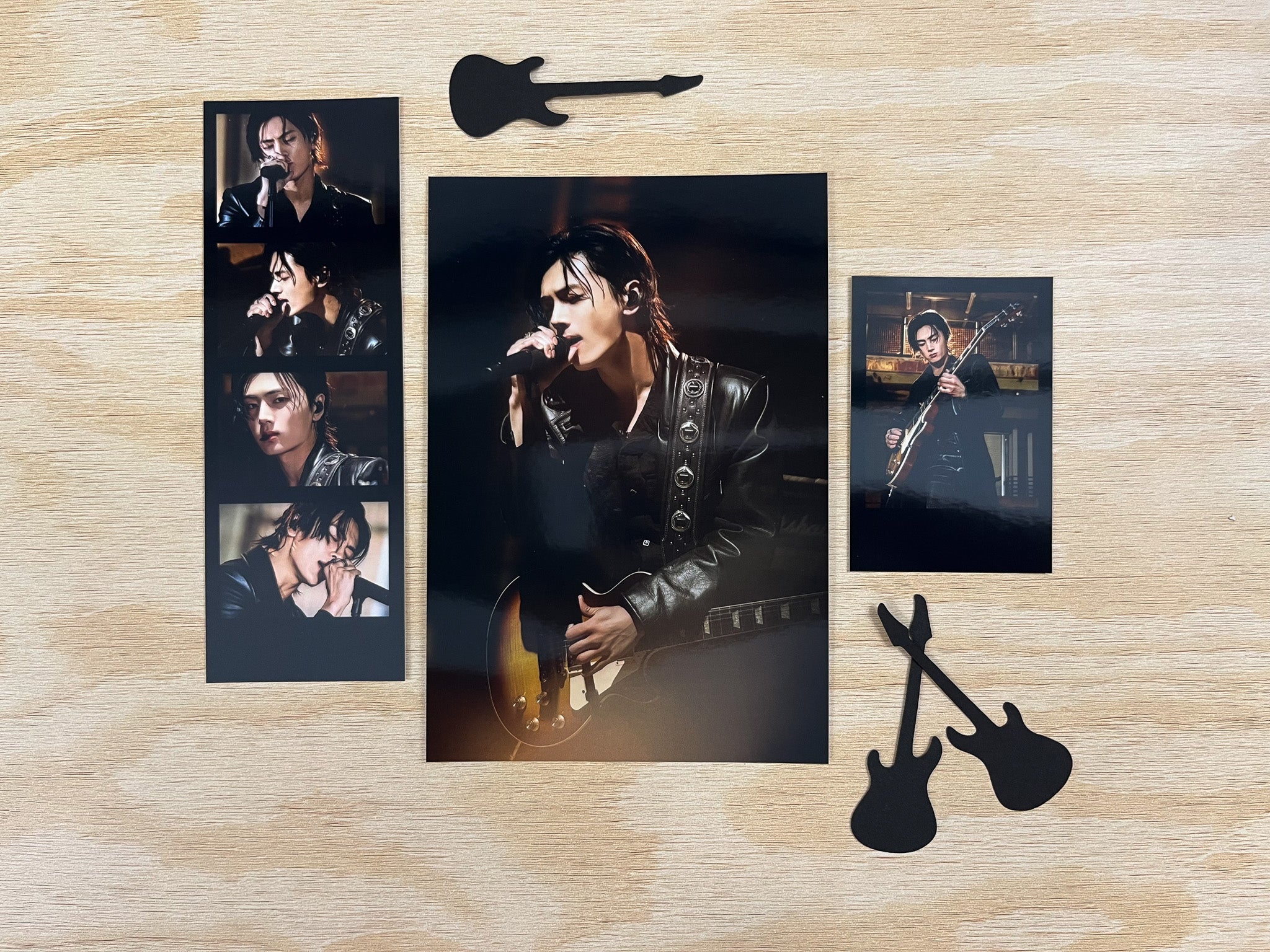 Jay Always Cover Bias Pack