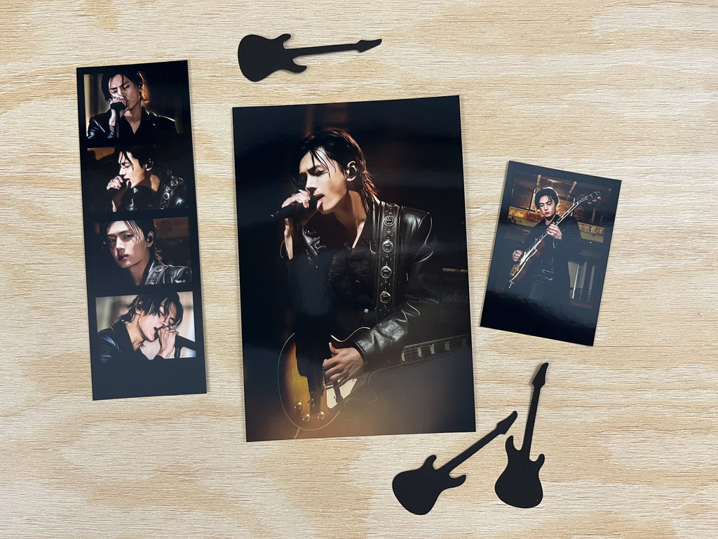 Jay Always Cover Bias Pack