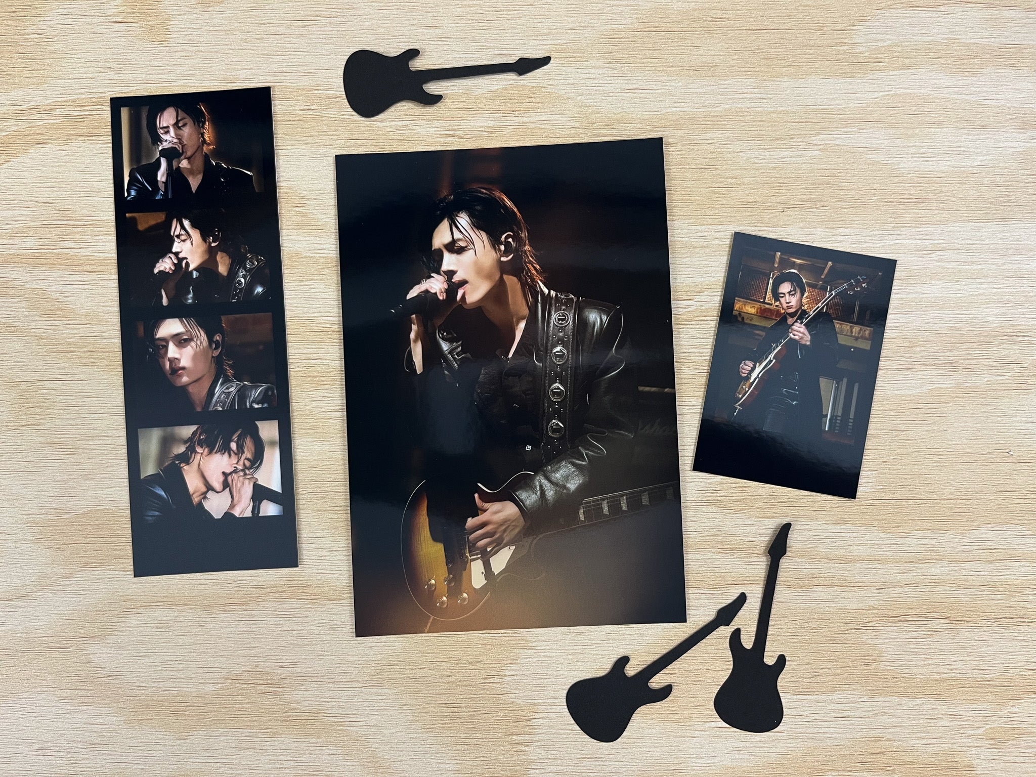Jay Always Cover Bias Pack