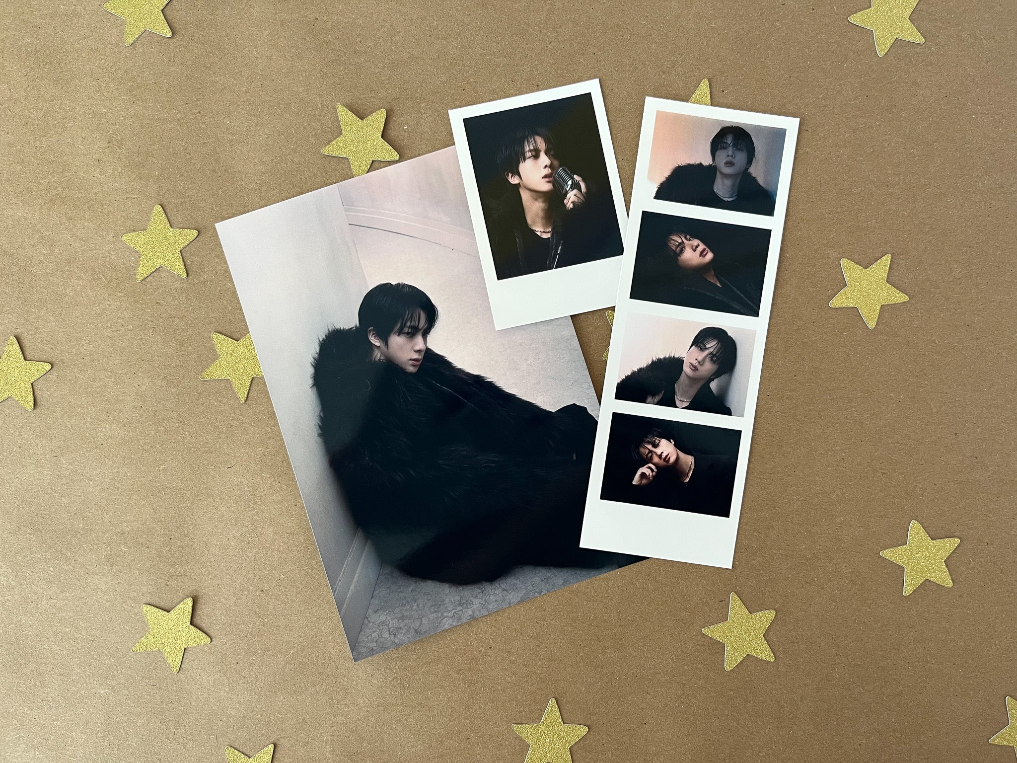 Jin Echo Bias Pack