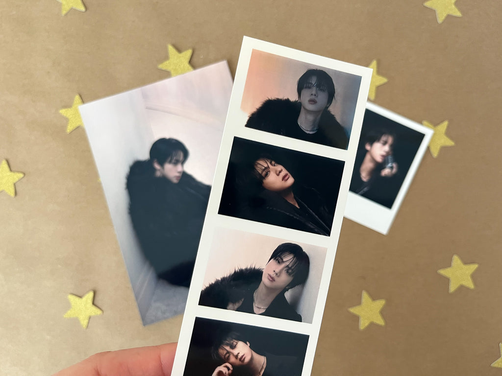 Jin Echo Bias Pack