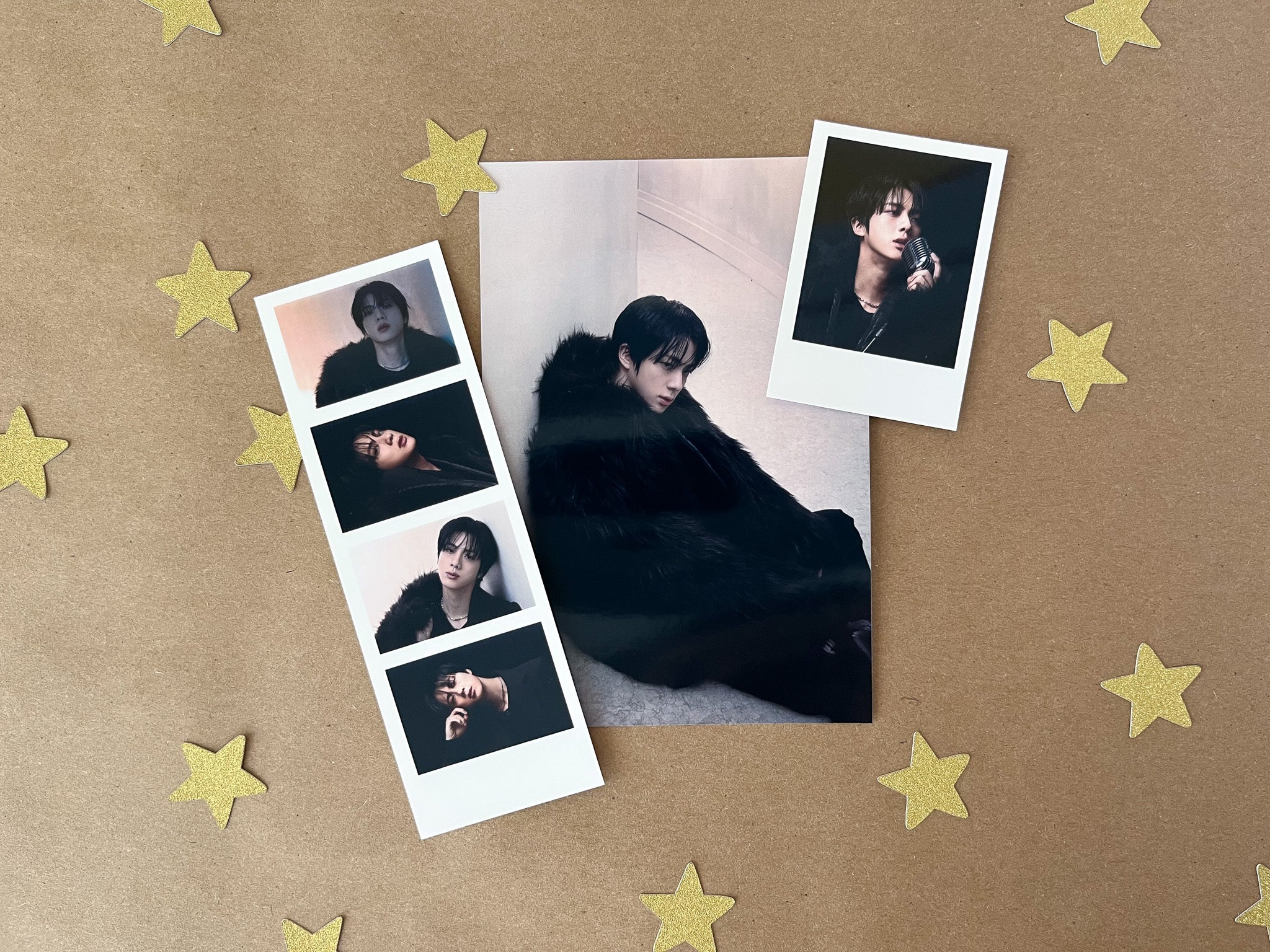 Jin Echo Bias Pack