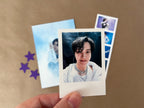j-hope Sweet Dreams Concert Bias Pack