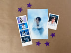 j-hope Sweet Dreams Concert Bias Pack