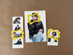 j-hope Mona Lisa Bias Pack
