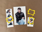 j-hope Mona Lisa Bias Pack