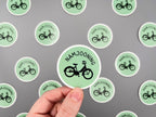 RM Namjooning Sticker
