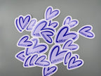 Bangtan Borahae Sticker