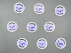 Bangtan Forever Sticker